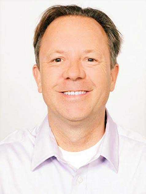 Mark Lavell Mark Lavell