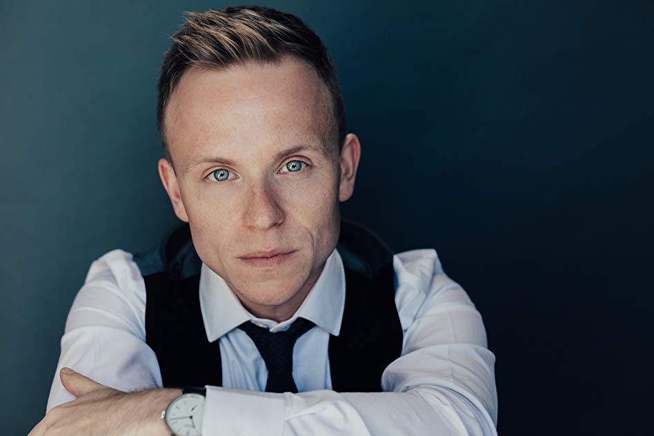 Adrian Petriw Adrian Petriw