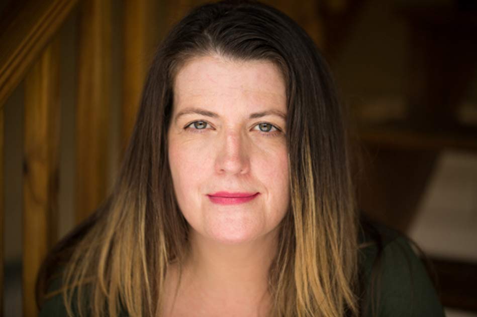 Sheila Salaverry Sheila Salaverry