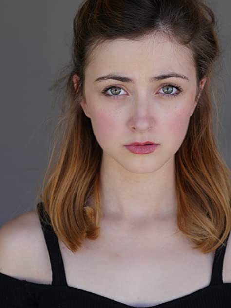 Miranda Rae Hart Miranda Rae Hart