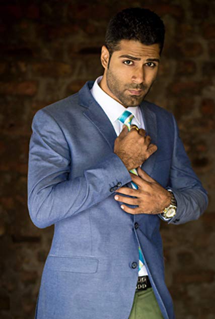 Sundip Ved Sundip Ved