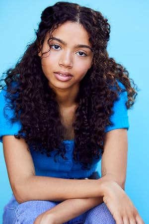 Giovanna Bush Giovanna Bush