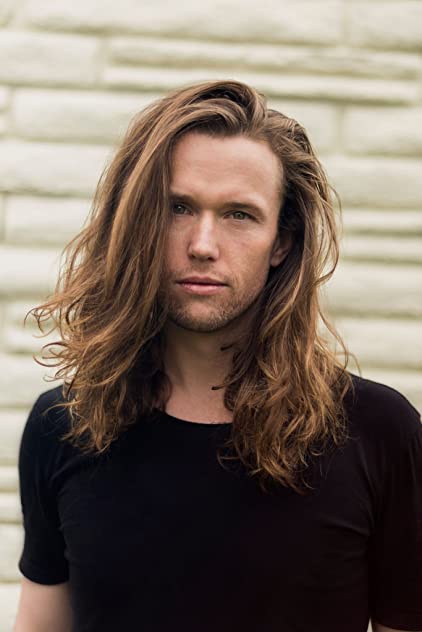 Levi Chambers Levi Chambers