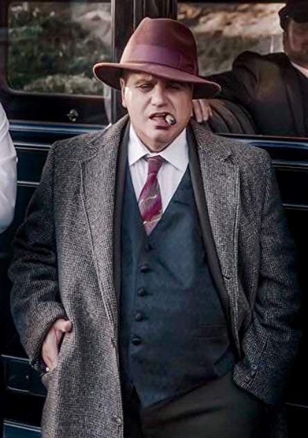 Louis Fasanaro Louis Fasanaro