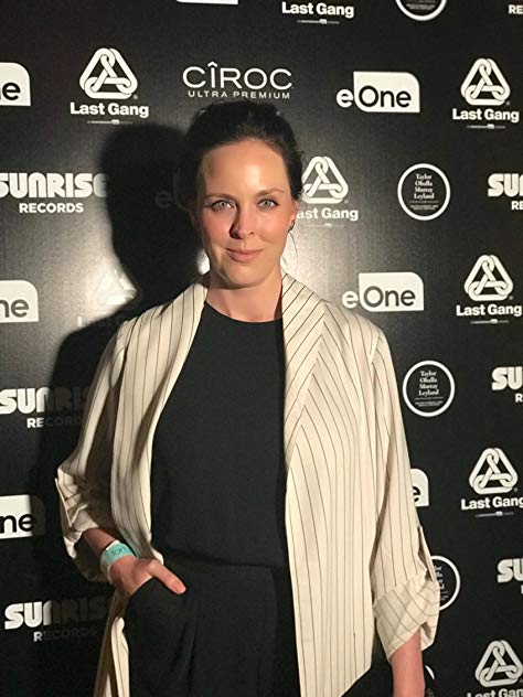 Jessica Hinkson Jessica Hinkson