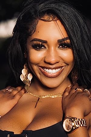 Tiffanie Holloway Tiffanie Holloway