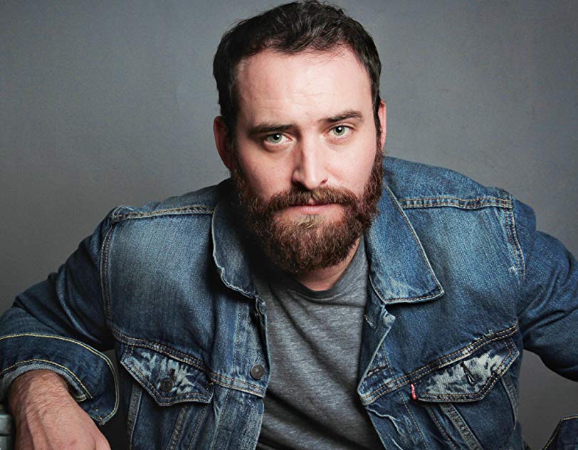 Ryan Mulkay Ryan Mulkay