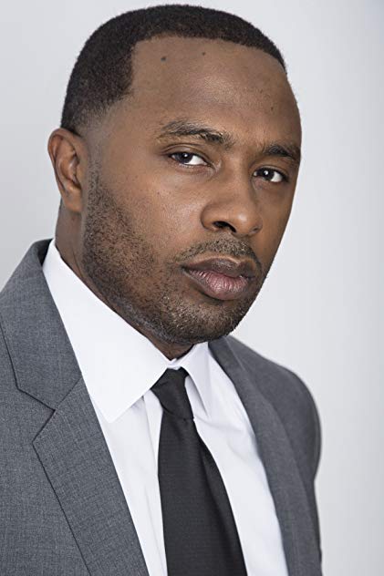 Cedric Duplechain Cedric Duplechain