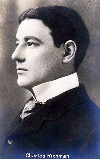 Charles Richman Charles Richman