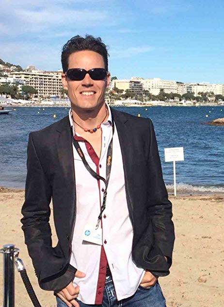 Howard J. Ford Howard J. Ford