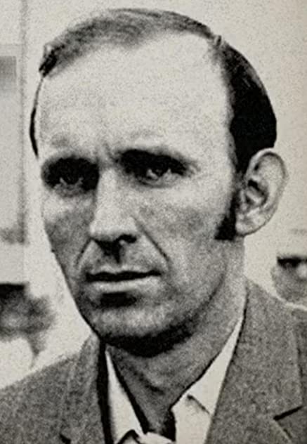 Richard Floyd McCoy Richard Floyd McCoy