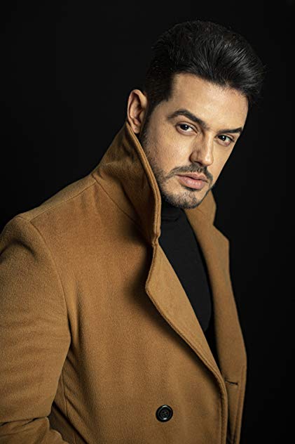 Ache Hernandez Ache Hernandez