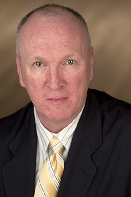 Kevin B. McGlynn Kevin B. McGlynn