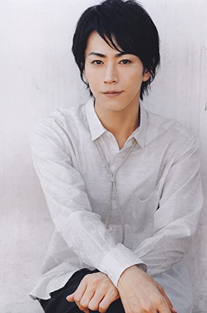 Tomoki Hirose Tomoki Hirose