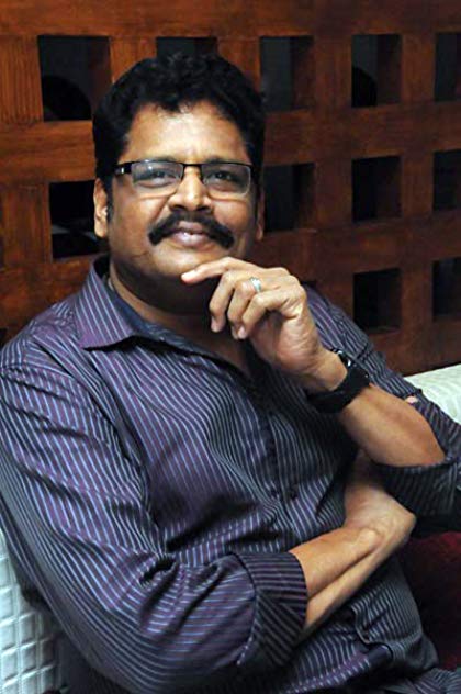K.S. Ravikumar K.S. Ravikumar