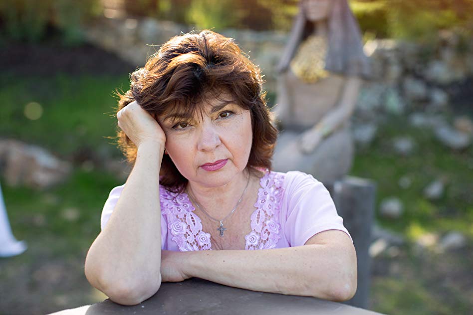 Irina Dubova Irina Dubova