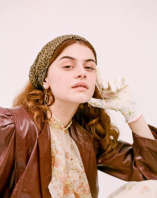 Alexa Mareka Alexa Mareka