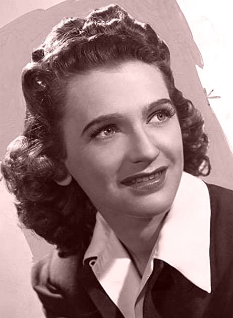 Billie Rogers Billie Rogers