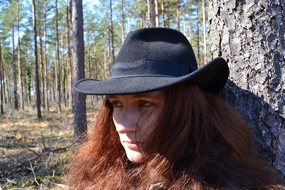 Anna-Maria Wiktorsson Anna-Maria Wiktorsson