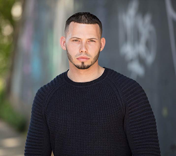 Ceazar Reyes Ceazar Reyes