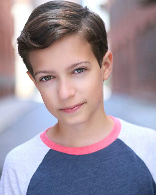 Caleb Reese Paul Caleb Reese Paul