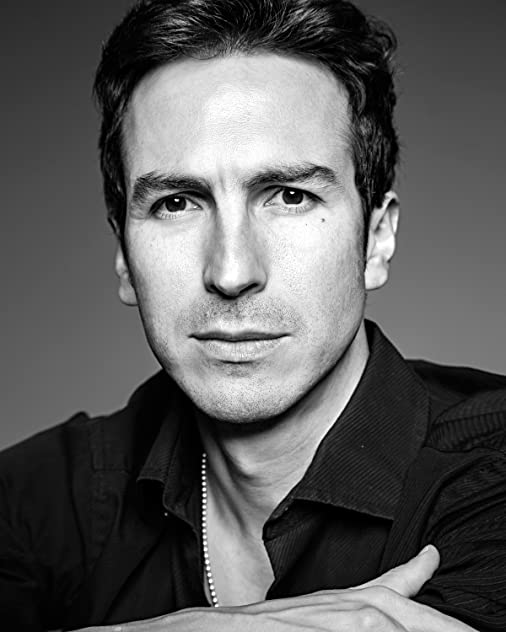 Andrés Montiel Andrés Montiel