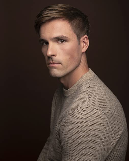 Andy Ridings Andy Ridings