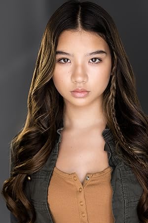 Tiana Gowen Tiana Gowen