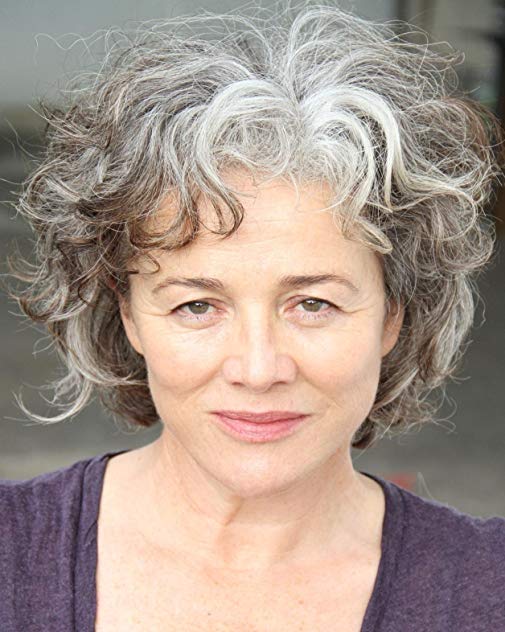 Sarah Peirse Sarah Peirse