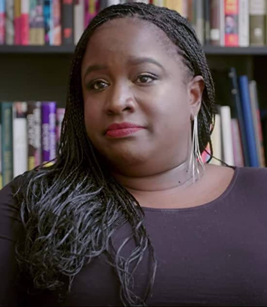 Kelley L. Carter Kelley L. Carter