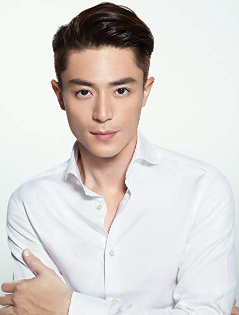 Wallace Huo Wallace Huo