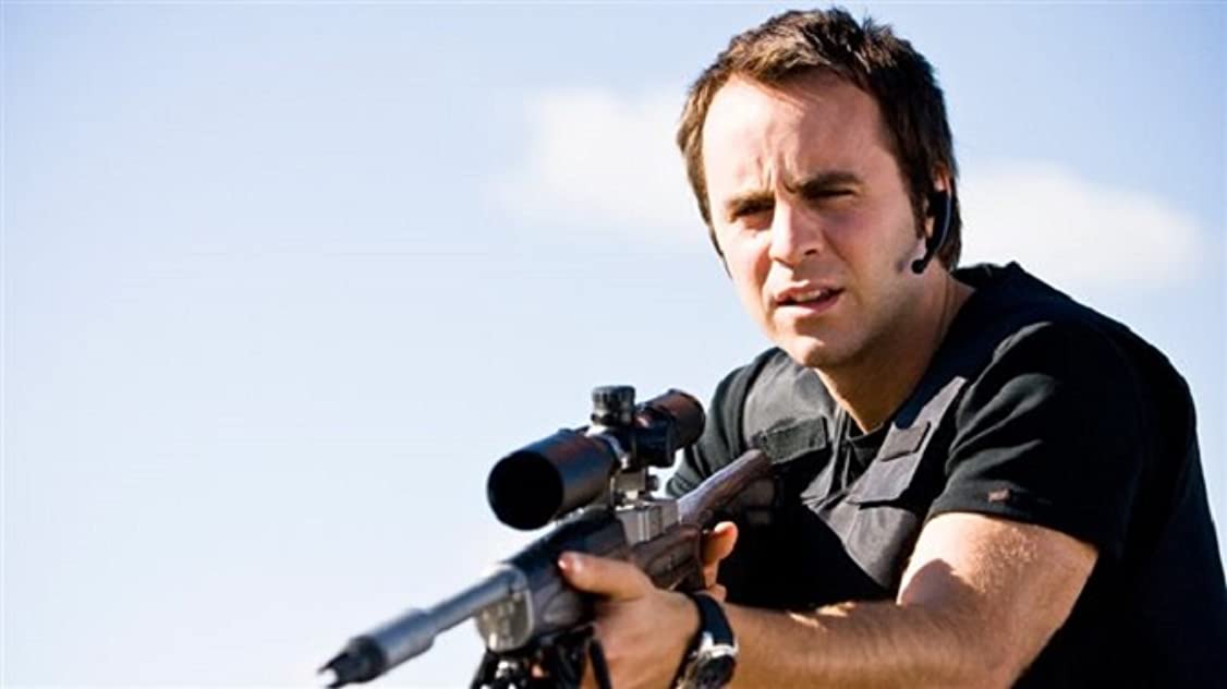 Louis-José Houde Louis-José Houde