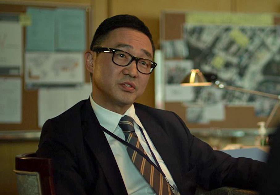 Kwok-Wah Wong Kwok-Wah Wong