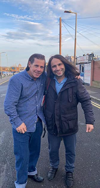 Chas Symonds Chas Symonds