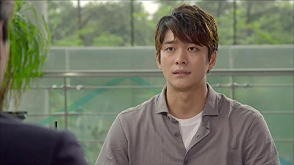 Tae-oh Kang Tae-oh Kang