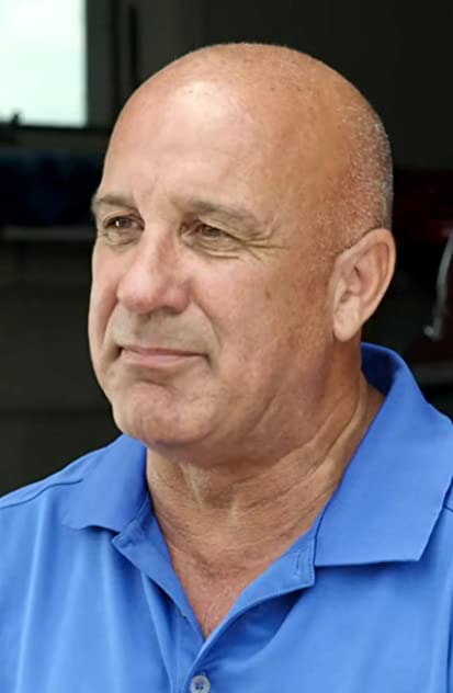 Bob Krahulik Bob Krahulik