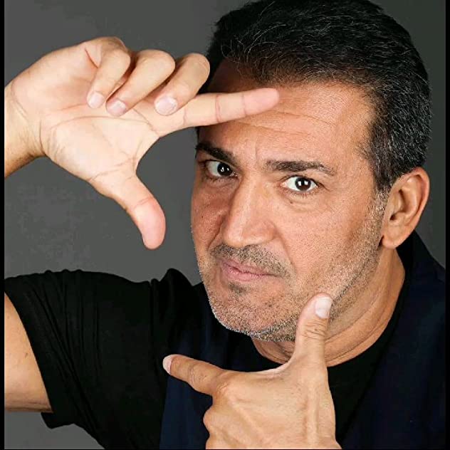 Vittorio Hamarz Vasfi Vittorio Hamarz Vasfi