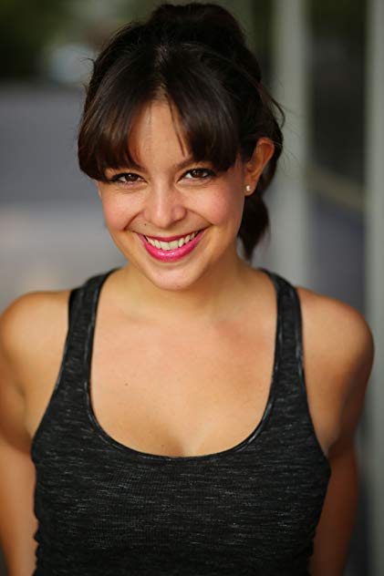 Allyson Morgan Allyson Morgan