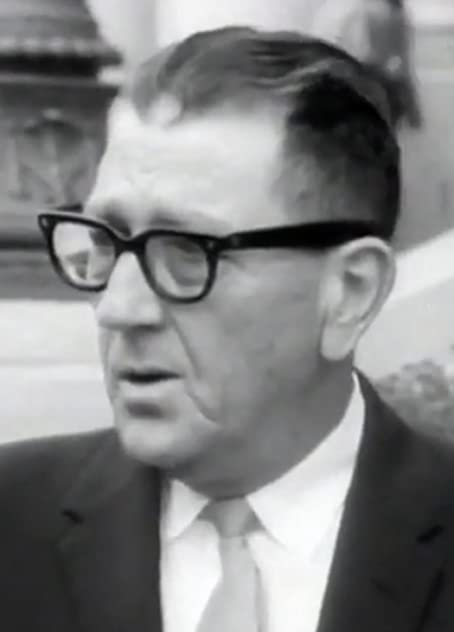 Earle Cabell Earle Cabell