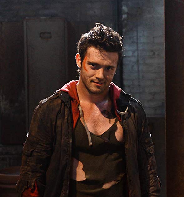 Josh Vinyard Josh Vinyard