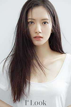 Kim Ji-yeon Kim Ji-yeon