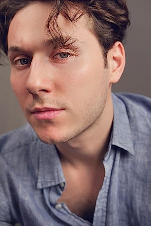 Alex Romashov Alex Romashov