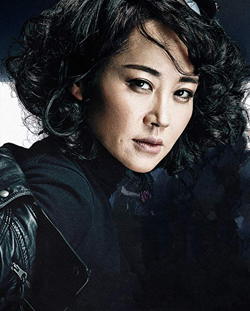 Qing Xu Qing Xu