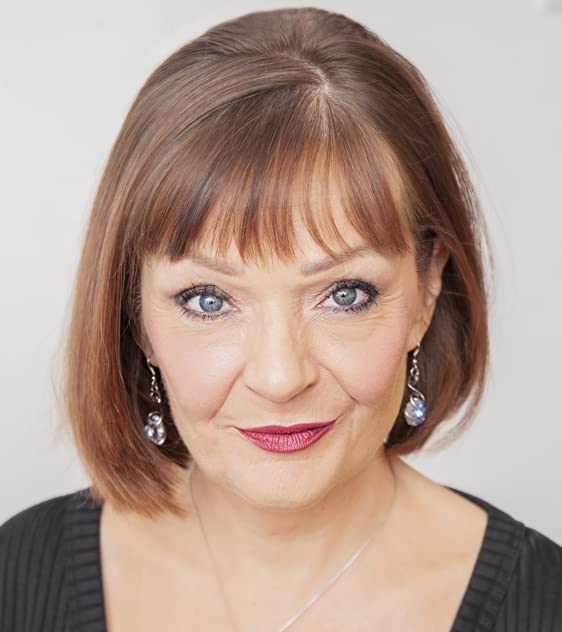 Debbie Tarrier Debbie Tarrier