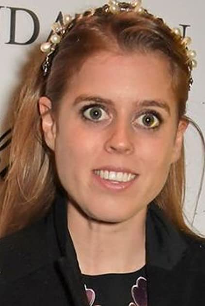 Princess Beatrice