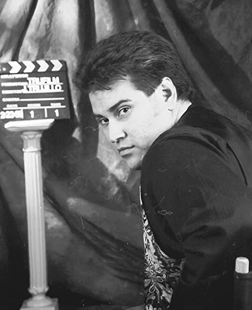 John Trujillo John Trujillo