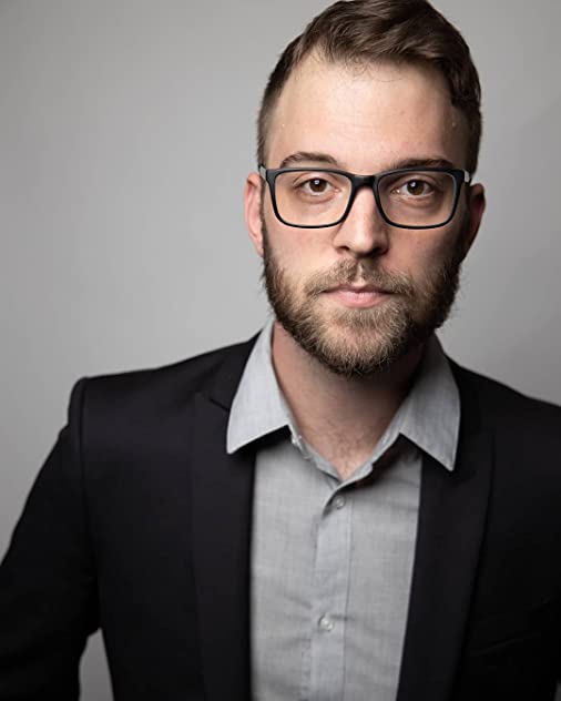 Steve Vanderzee Steve Vanderzee