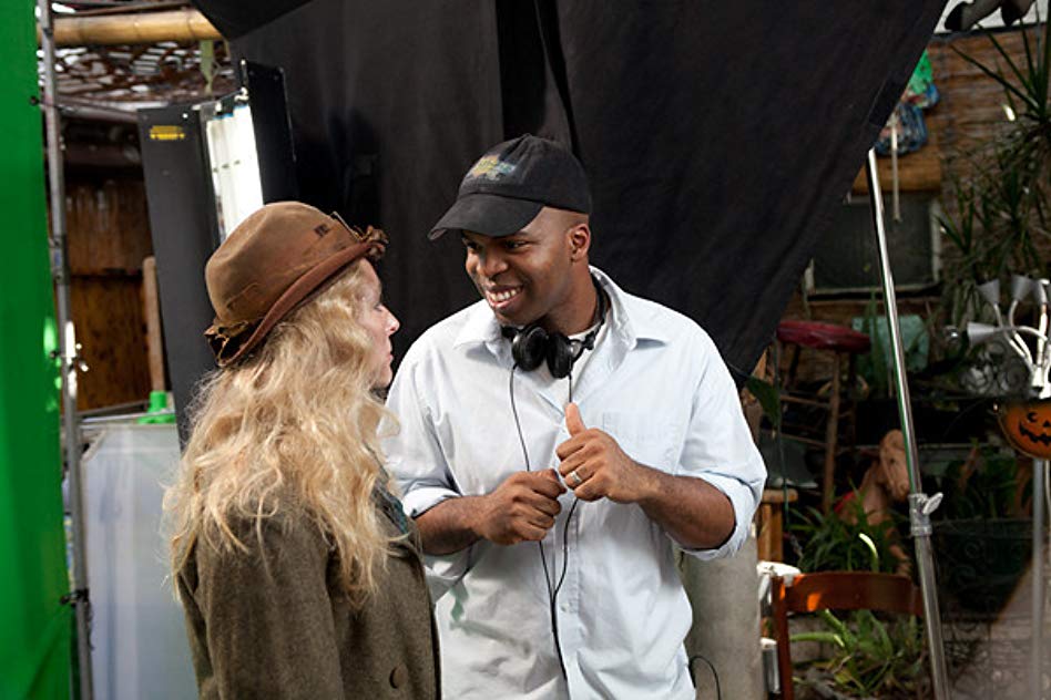 André Gordon André Gordon