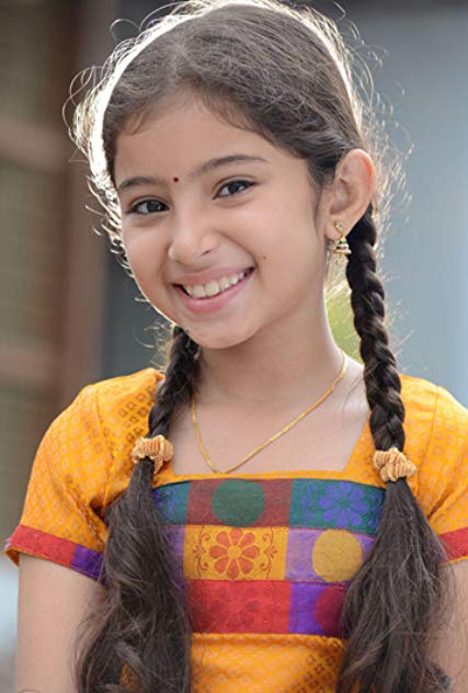 Sara Arjun Sara Arjun