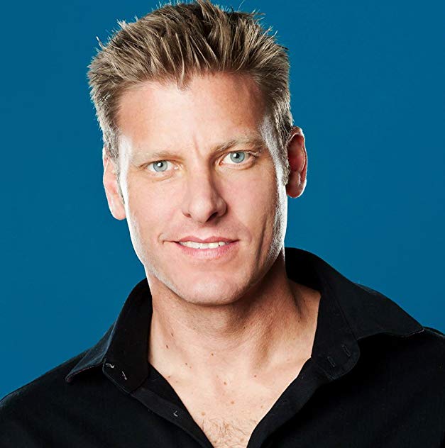 David Afflick David Afflick